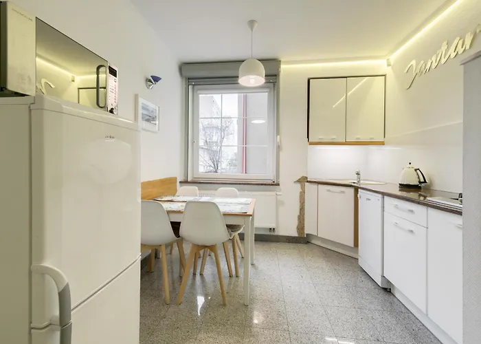 Lejlighed Sopocki Sopot