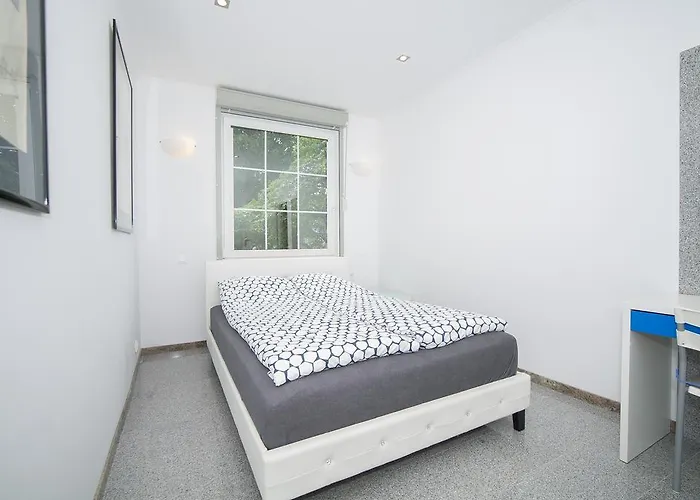 Sopocki Lejlighed Sopot