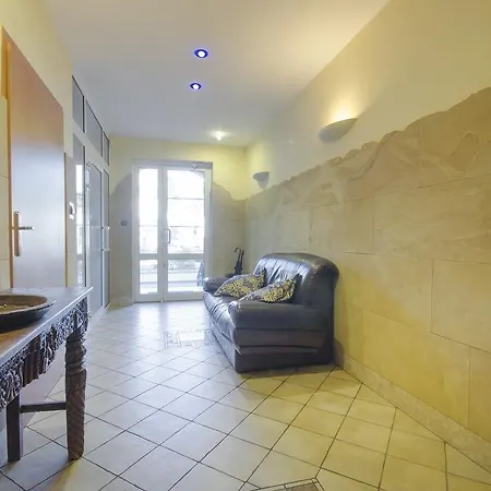 Apartamento Sopockie *