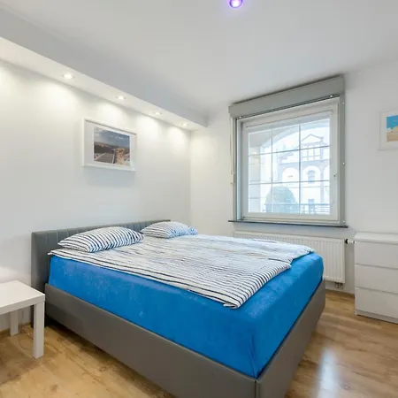 Sopockie Apartamenty