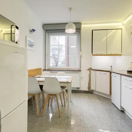 Appartement Sopocki Sopot