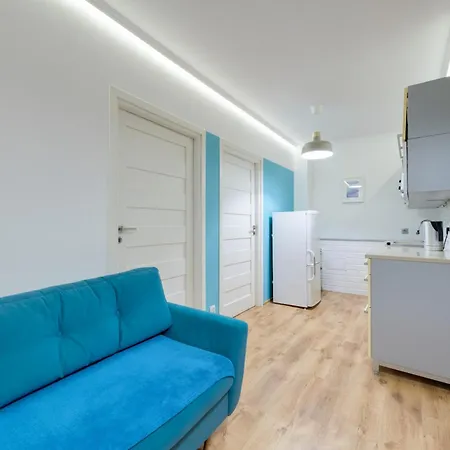 Sopockie Apartamenty Sopot