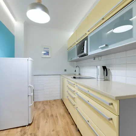 Sopockie Apartamenty * Sopot