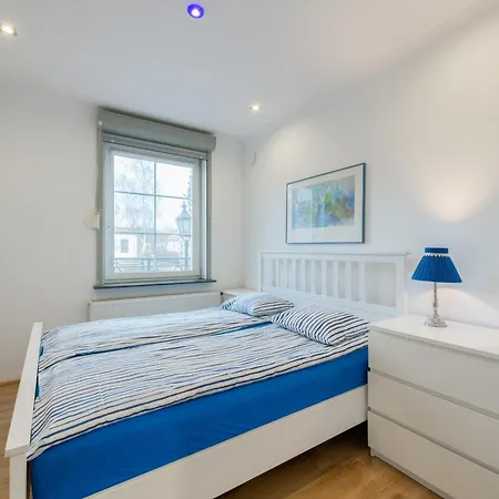 Lägenhet Sopockie Apartamenty *