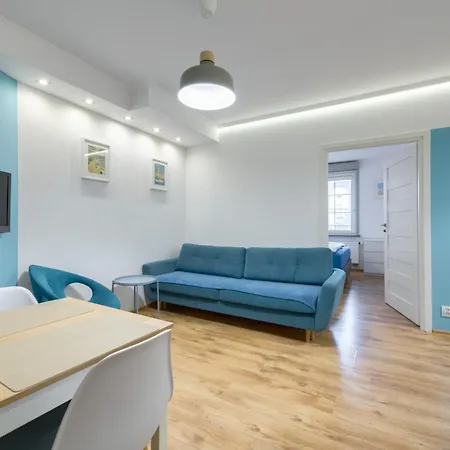 Sopockie Apartamenty Sopot