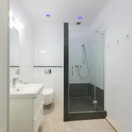 Apartment Apartament Sopocki