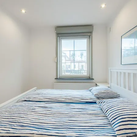 Sopockie Apartamenty Lägenhet Sopot