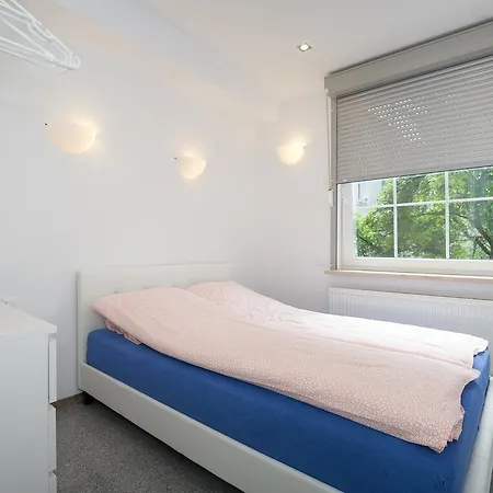 Sopocki Appartement Sopot