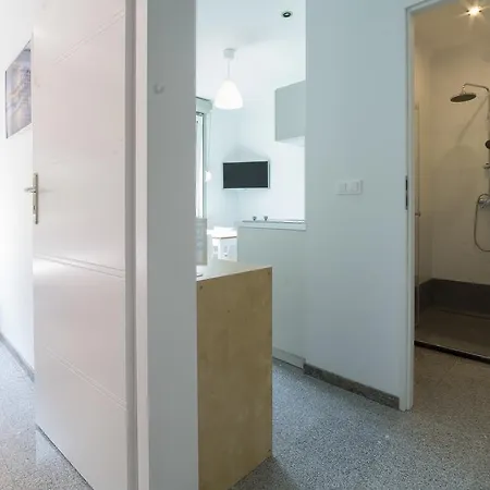 Apartamento Sopockie