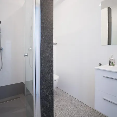 Apartamento Sopockie