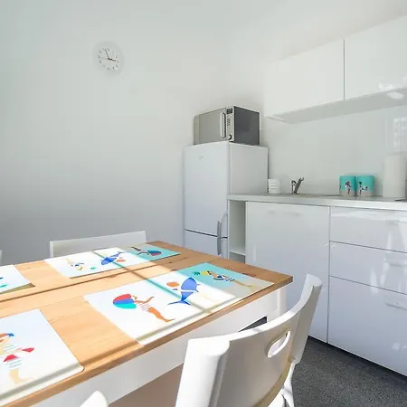 Sopockie Apartamento
