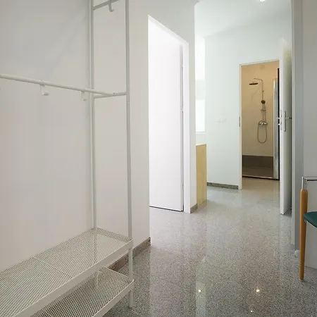 Apartment Apartament Sopocki Zoppot