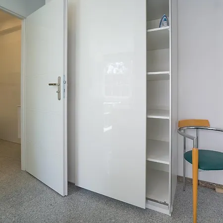 Apartament Sopocki * Zoppot