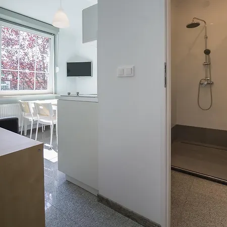 Appartement Sopocki Sopot