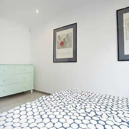 Apartamento Sopockie