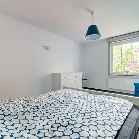Sopockie Apartamento