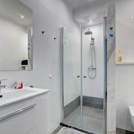 Apartament Sopocki Apartment *