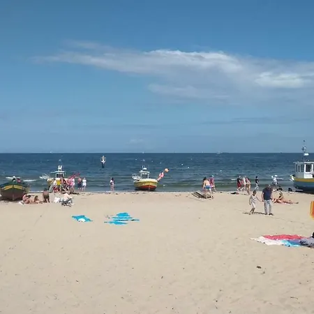 Sopockie * Sopot