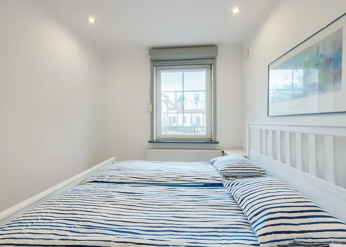 Sopocki Apartmán Sopoty