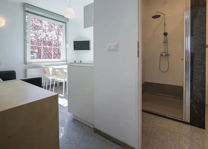 Apartmán Sopocki Sopoty