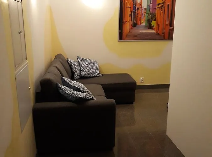 Apartmán Sopocki Sopoty