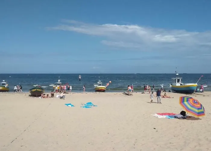 Sopocki * Сопот